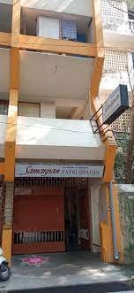 puducherry - samarpan guest house yatri bhavan